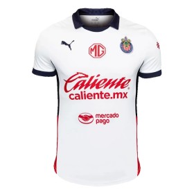 Nogometni Dres C.D. Guadalajara Gostujući 2024-25